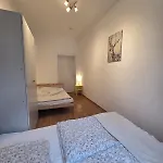 Apartamento Im Herzen Von Zeitz