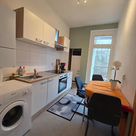 Im Herzen Von Lägenhet *