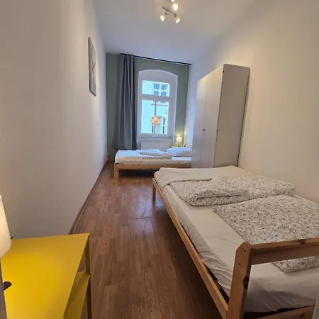 Im Herzen Von Apartment *